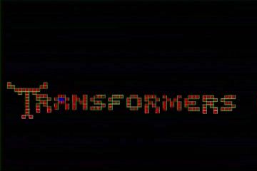 Transformers Preview Image