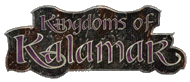 Kingdoms of Kalamar