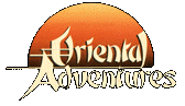 Oriental Adventures