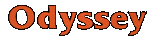 Odyssey